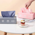 20 Pcs/Box Microfiber Towel Absorbent Kitchen Cleaning Dishcloth Non-stick Oil Dish Rags Napkins Tableware Home Cleaning Towels wiktra