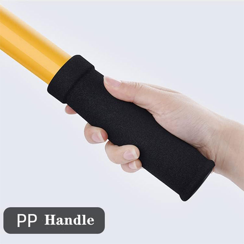 Car Wash Brush with Extendable Handle