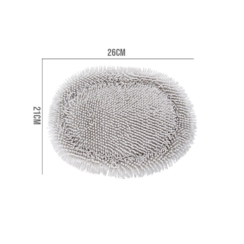 Car Wash Brush with Extendable Handle