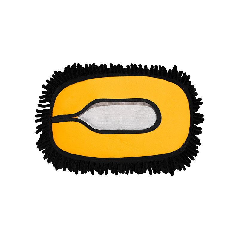 Car Wash Brush with Extendable Handle