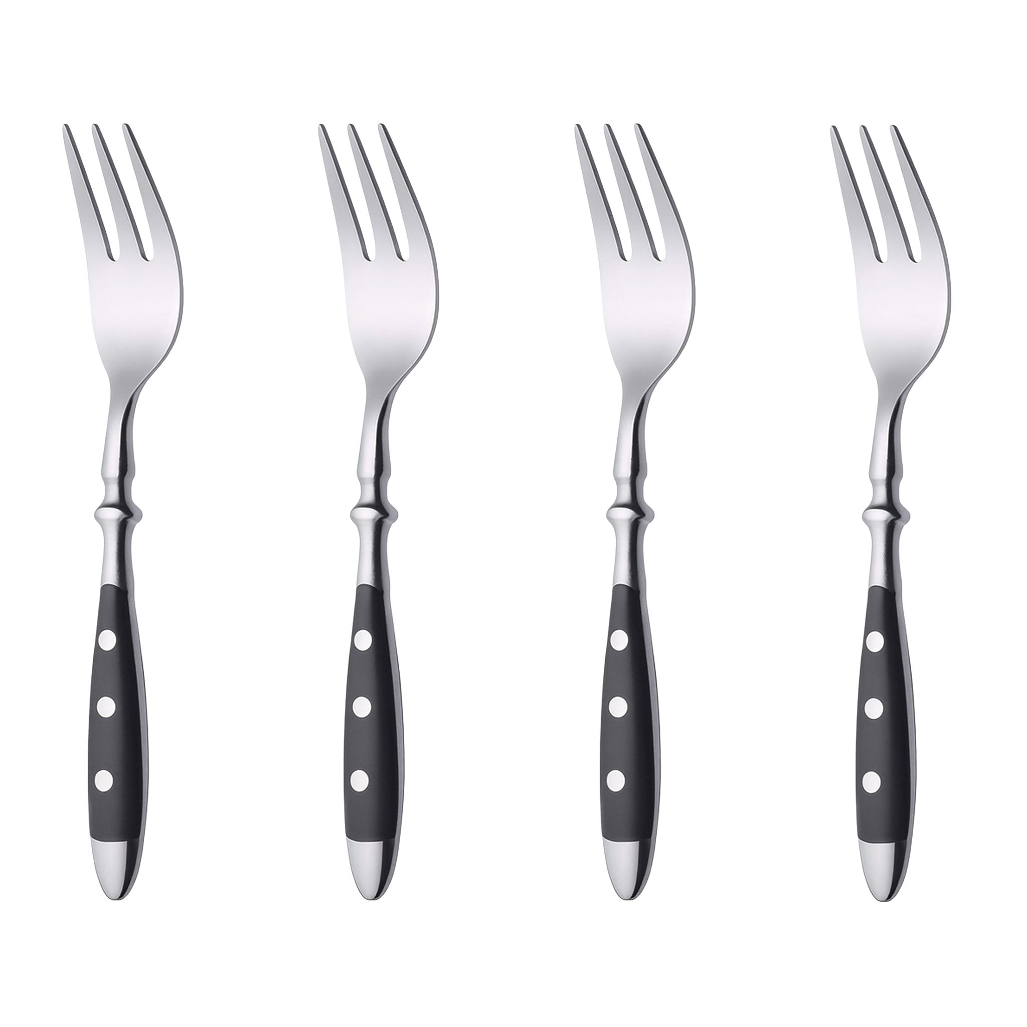 Classic Elegant Stainless Steel Cutlery Set