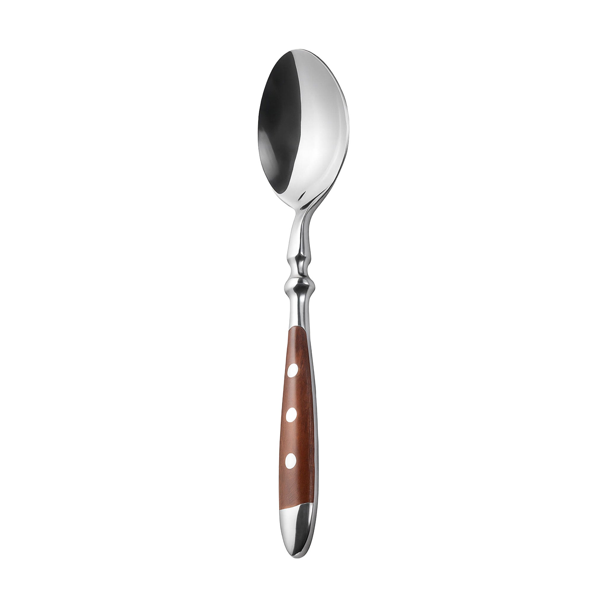 Classic Western Stainless Steel Cutlery Set