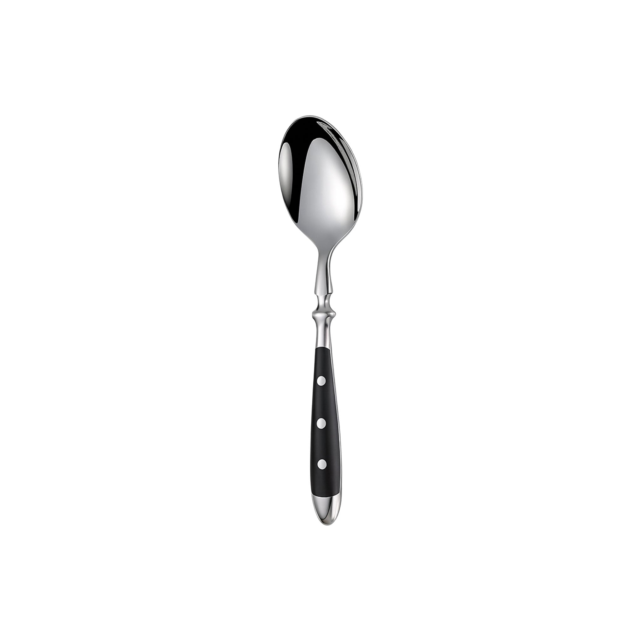 Classic Western Stainless Steel Cutlery Set