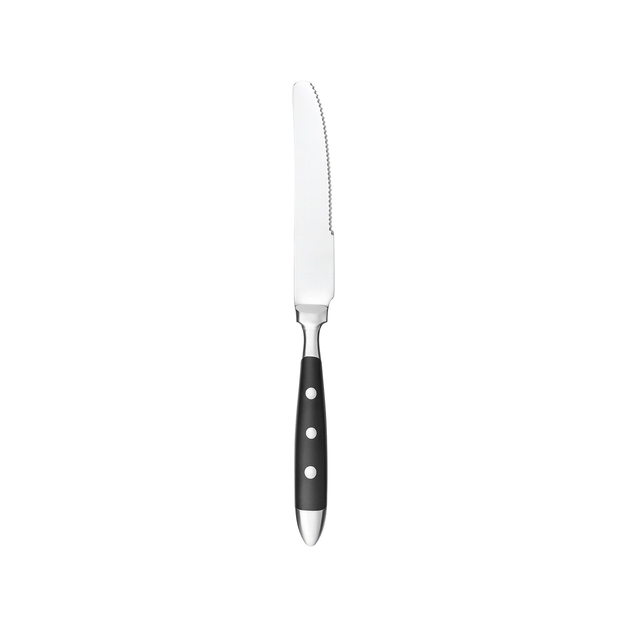 Classic Western Stainless Steel Cutlery Set