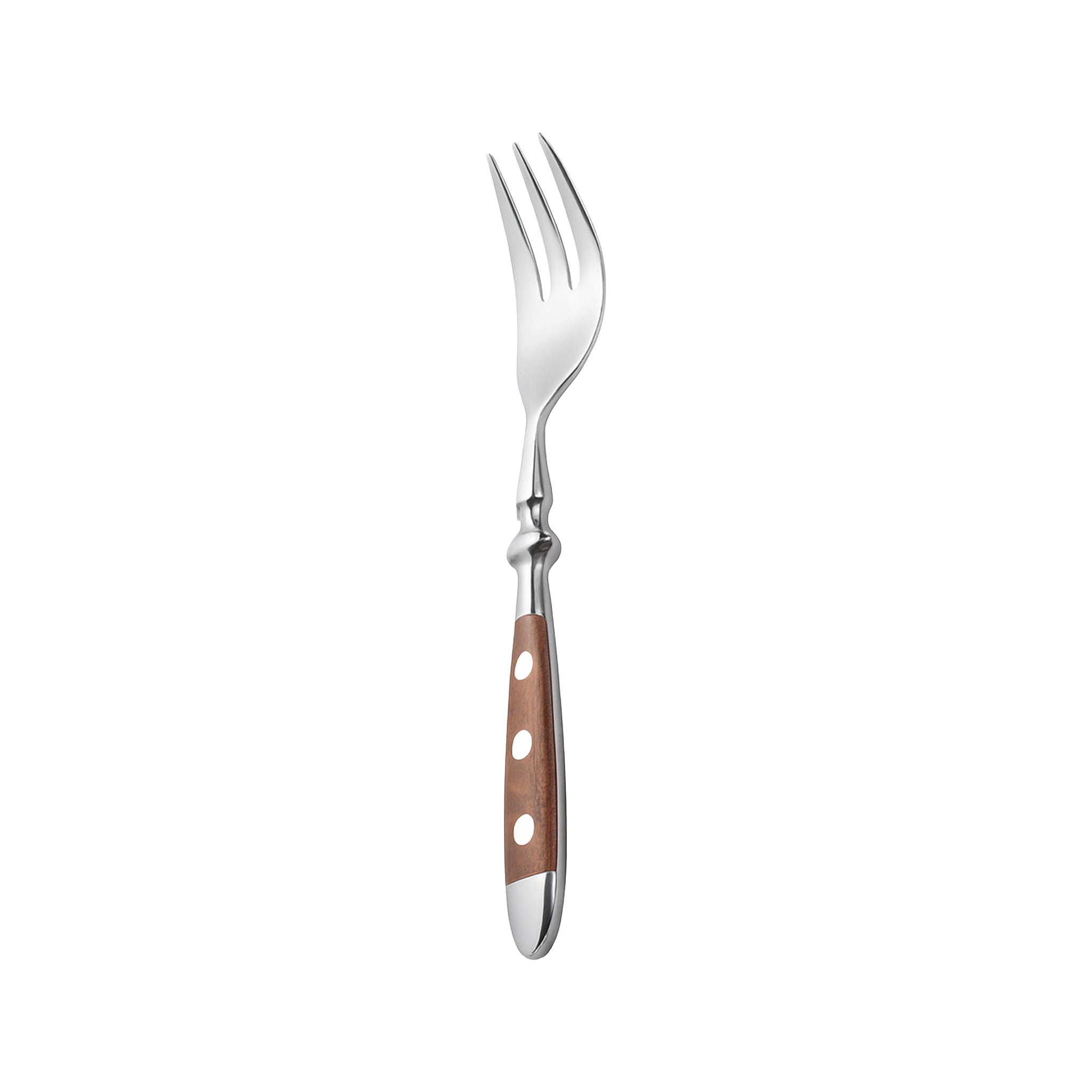Classic Western Stainless Steel Cutlery Set