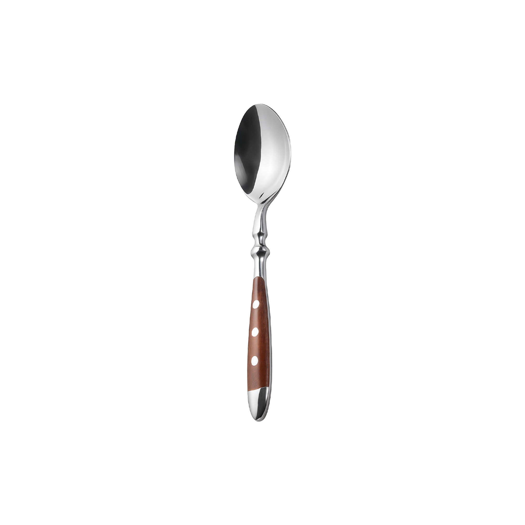 Classic Western Stainless Steel Cutlery Set