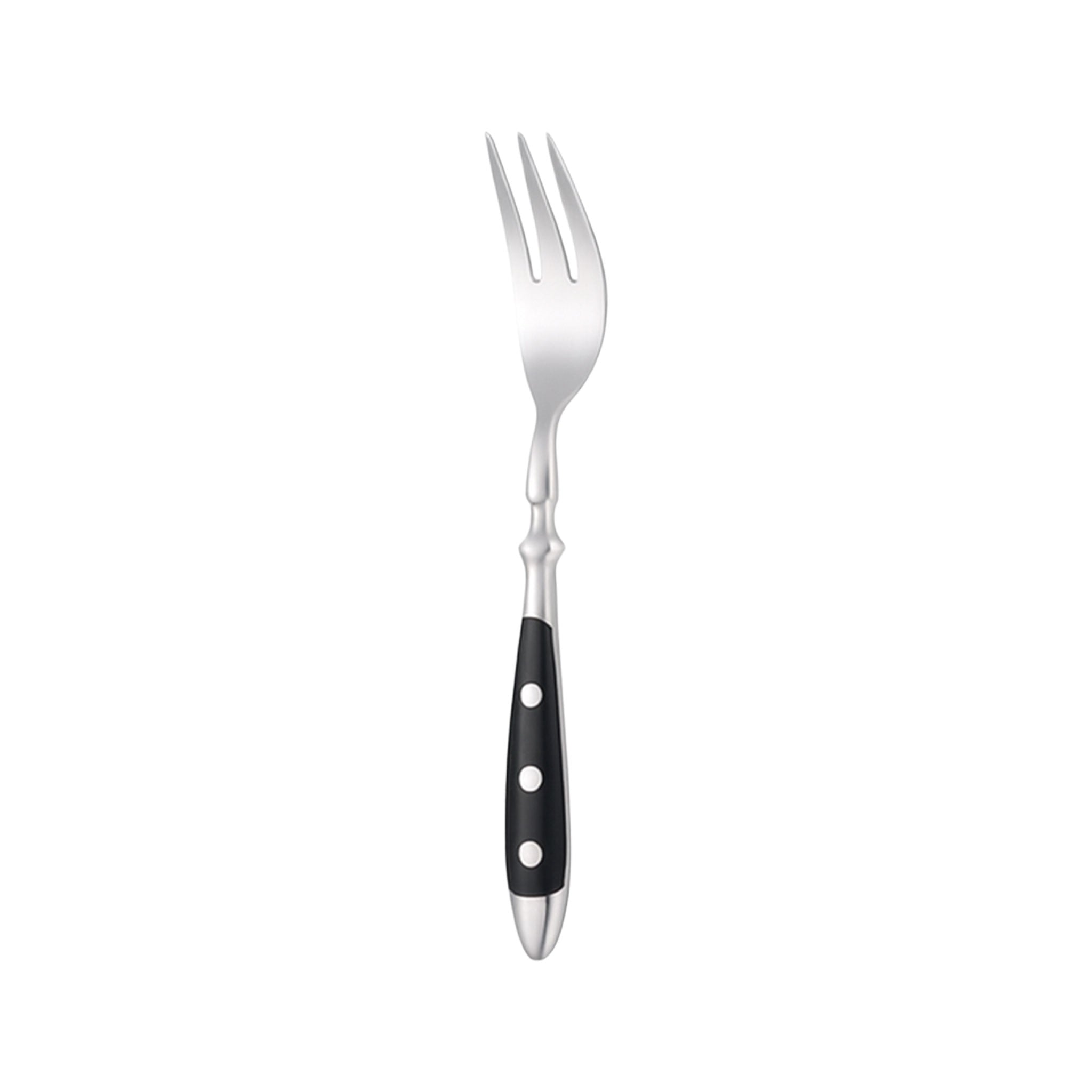 Classic Western Stainless Steel Cutlery Set