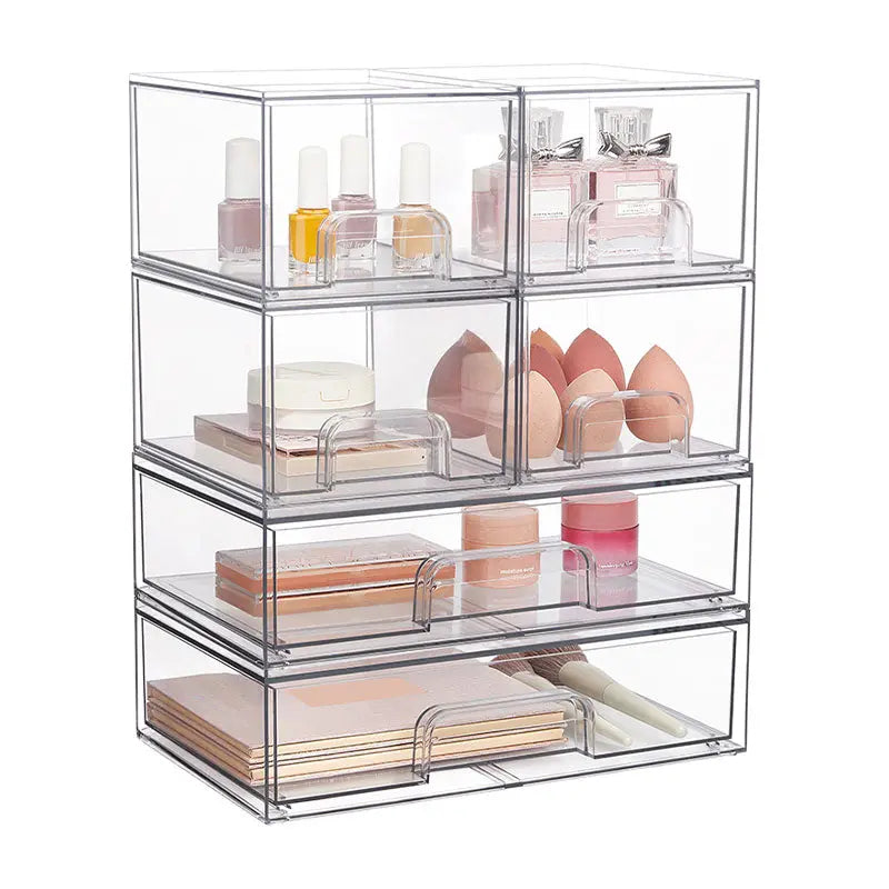 Bathroom Organizer