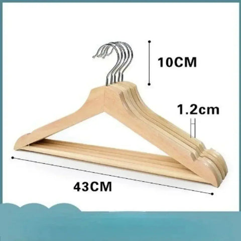 Coat Pants Storage Tools Balcony Dryer Support Rack Wooden White Hangers Adult Hotel Clothes Store Cloakroom Wardrobe Suit Dress