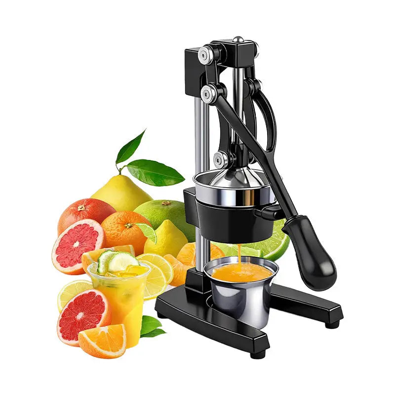 Juicer