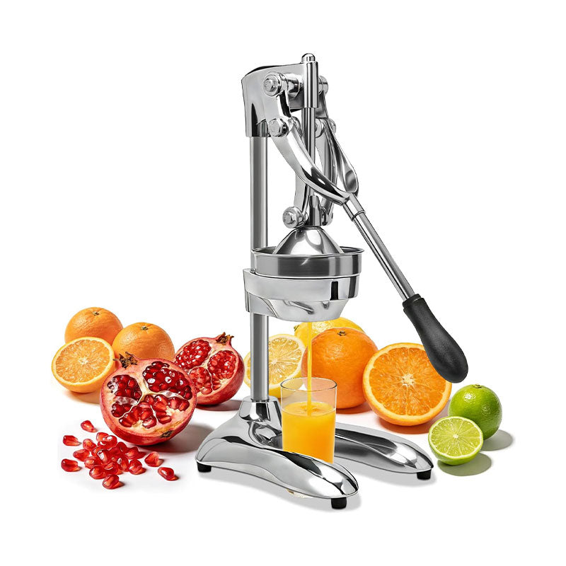 Commercial Citrus Juicer Press