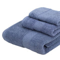 Cotton Towels Long Staple Cotton Square Towels Bath Towels wiktra