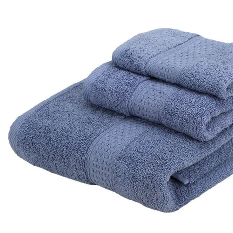 Cotton Towels Long Staple Cotton Square Towels Bath Towels wiktra