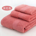 Cotton Towels Long Staple Cotton Square Towels Bath Towels wiktra