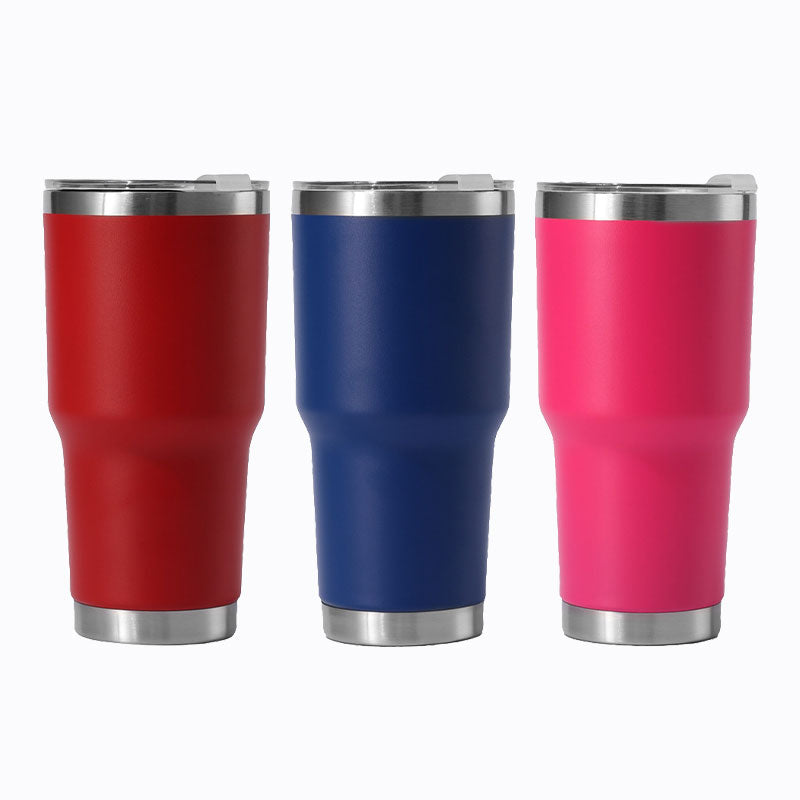 Cross-Border 30oz Thermos Cup