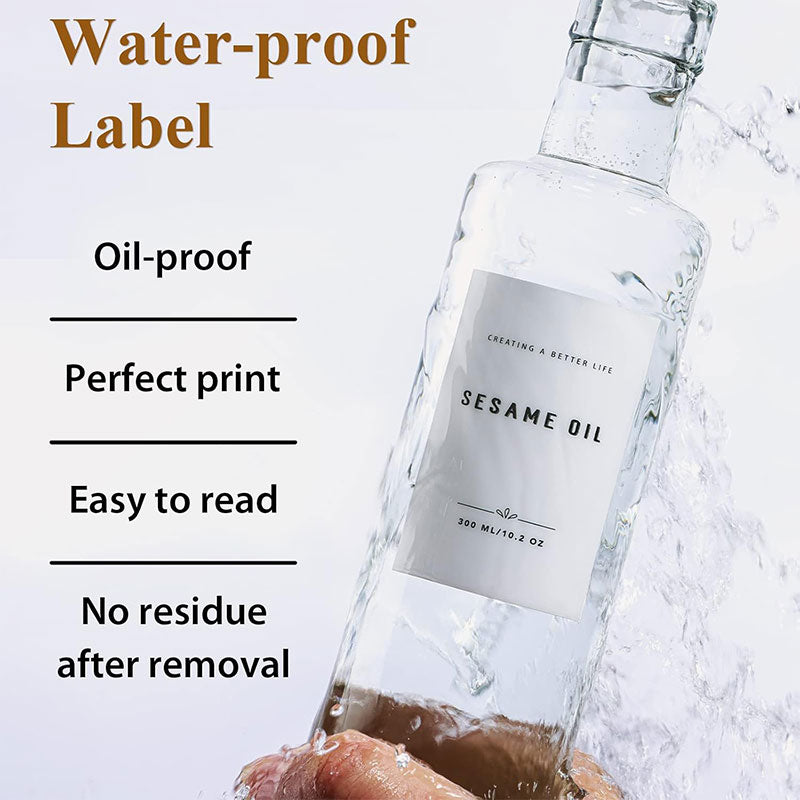 Cross-Border Olive Oil Bottle Set