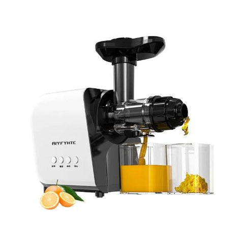 Cross-border Juicer Household Fruit And Vegetable Juice Separation Portable Slow Juicer Automatic Juicer Wholesale, Cross-border juicer - Wiktra