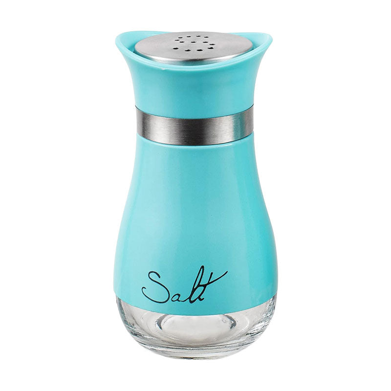 Cumin & Spice Steel Seasoning Bottle