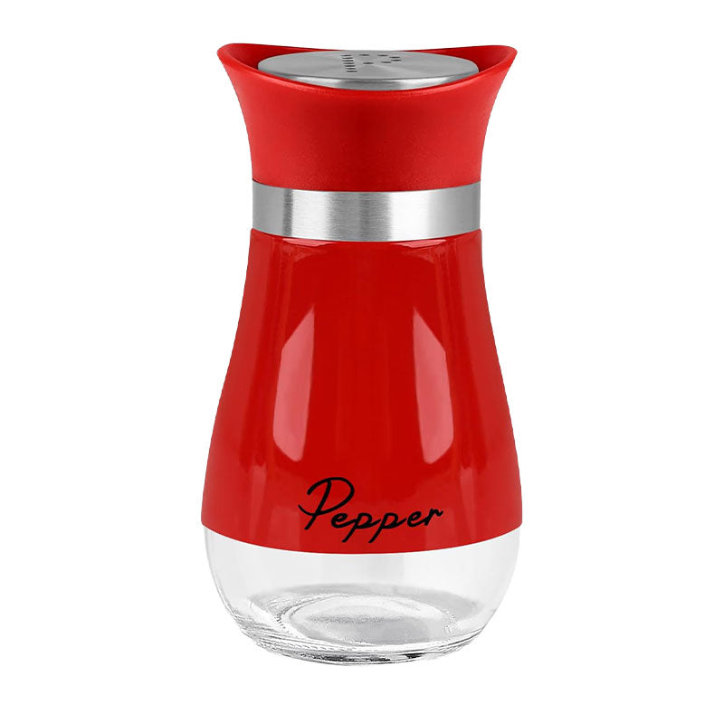 Cumin & Spice Steel Seasoning Bottle