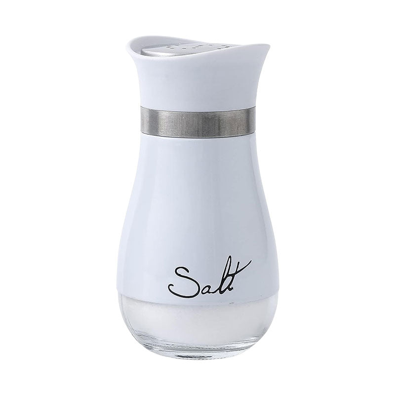 Cumin & Spice Steel Seasoning Bottle