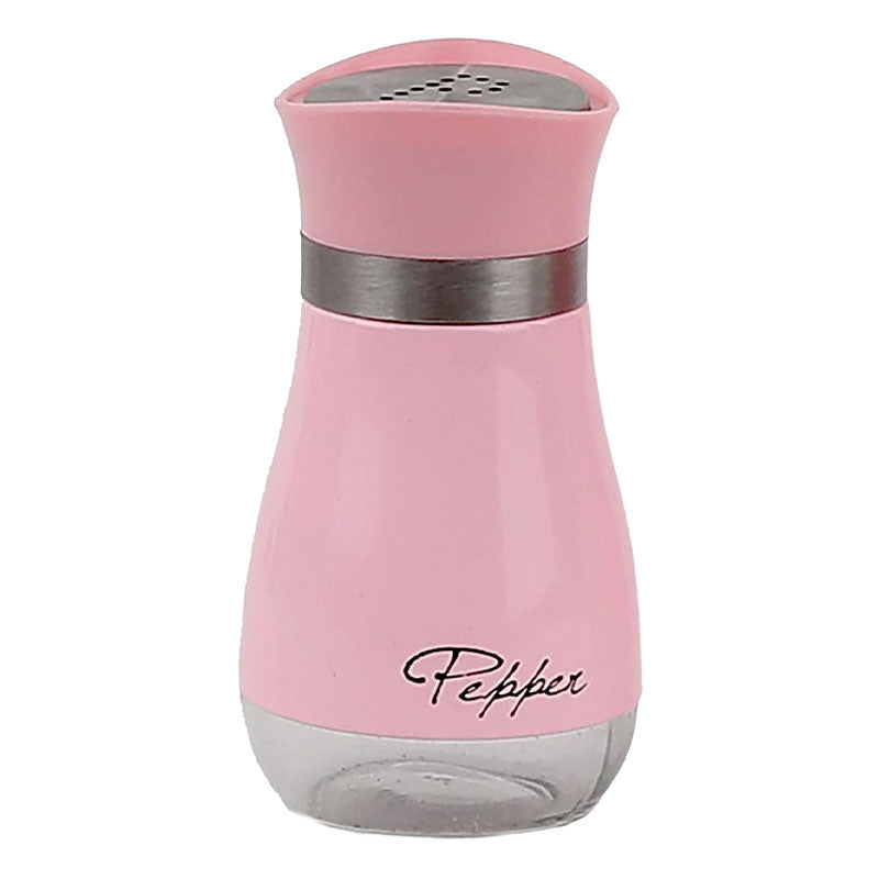 Cumin & Spice Steel Seasoning Bottle