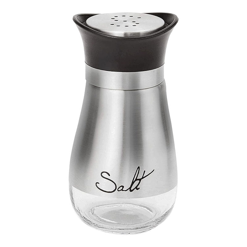 Cumin & Spice Steel Seasoning Bottle