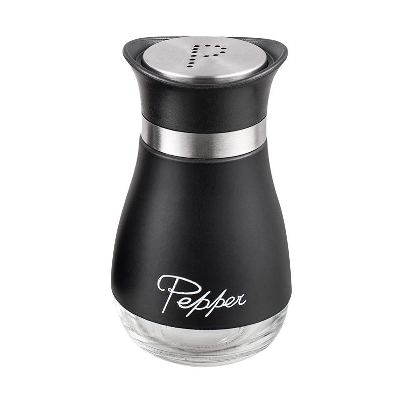 Cumin & Spice Steel Seasoning Bottle