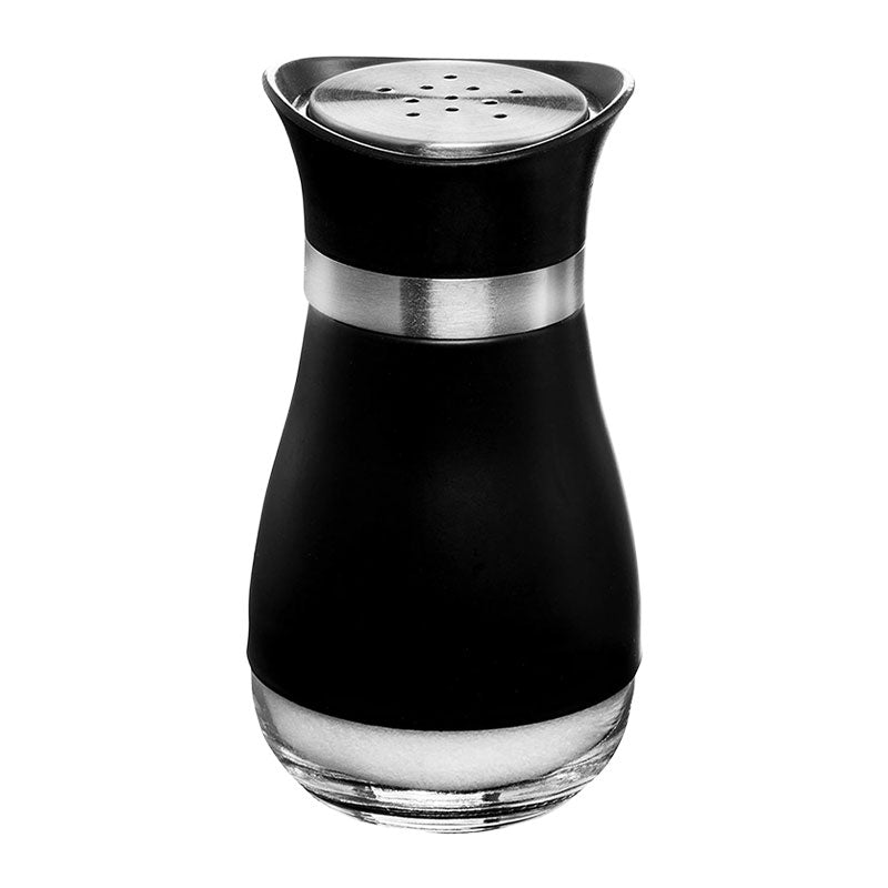 Cumin & Spice Steel Seasoning Bottle