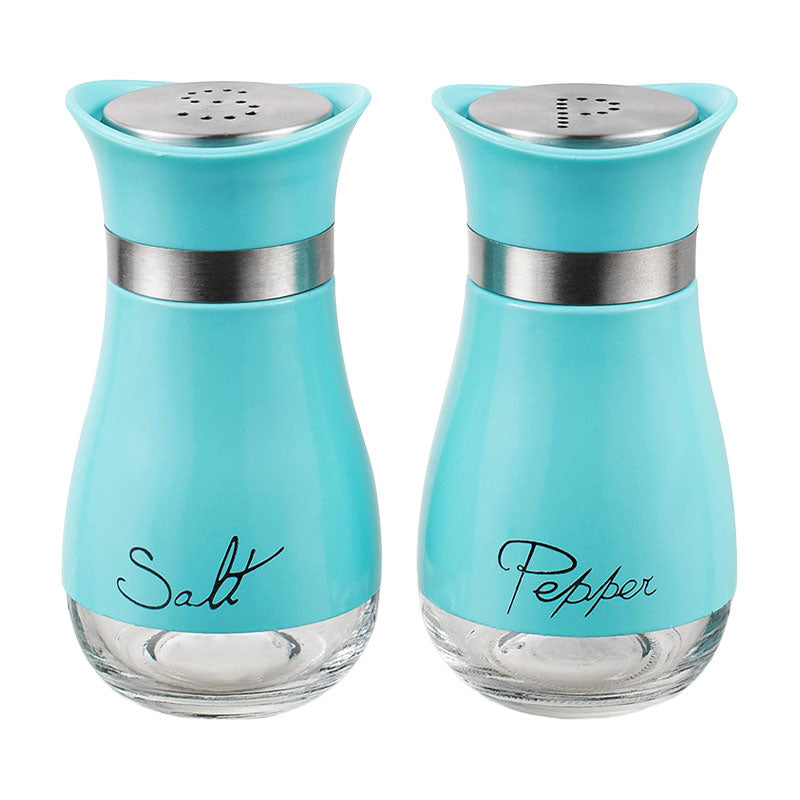 Cumin & Spice Steel Seasoning Bottle