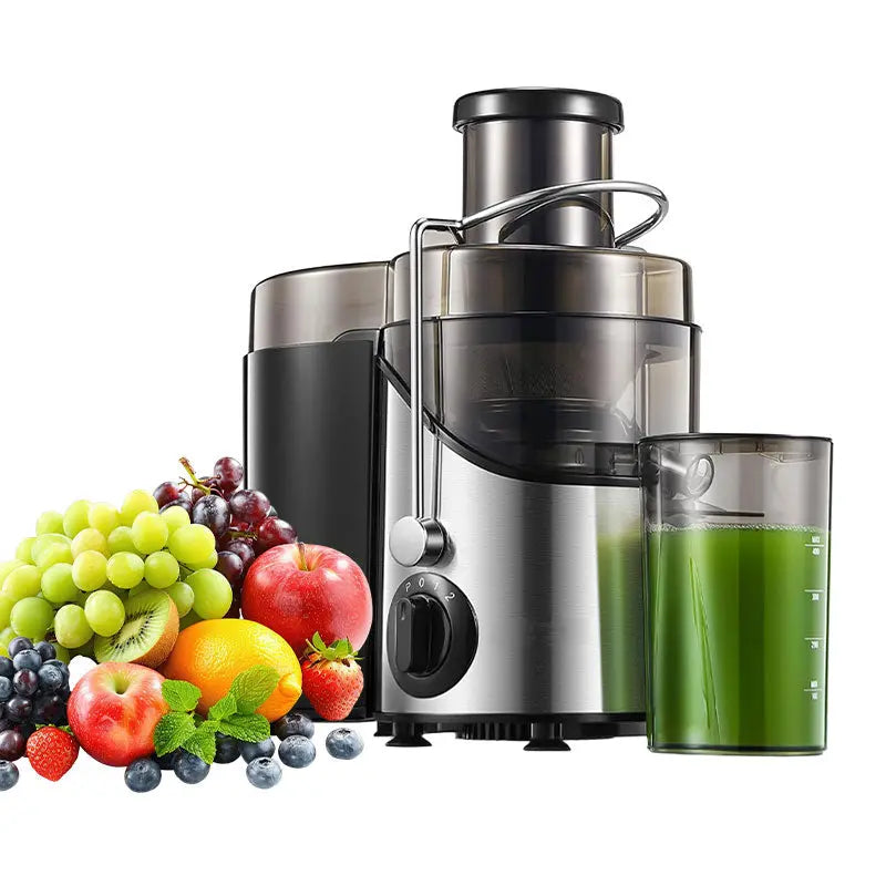 Electric Juicer Machine