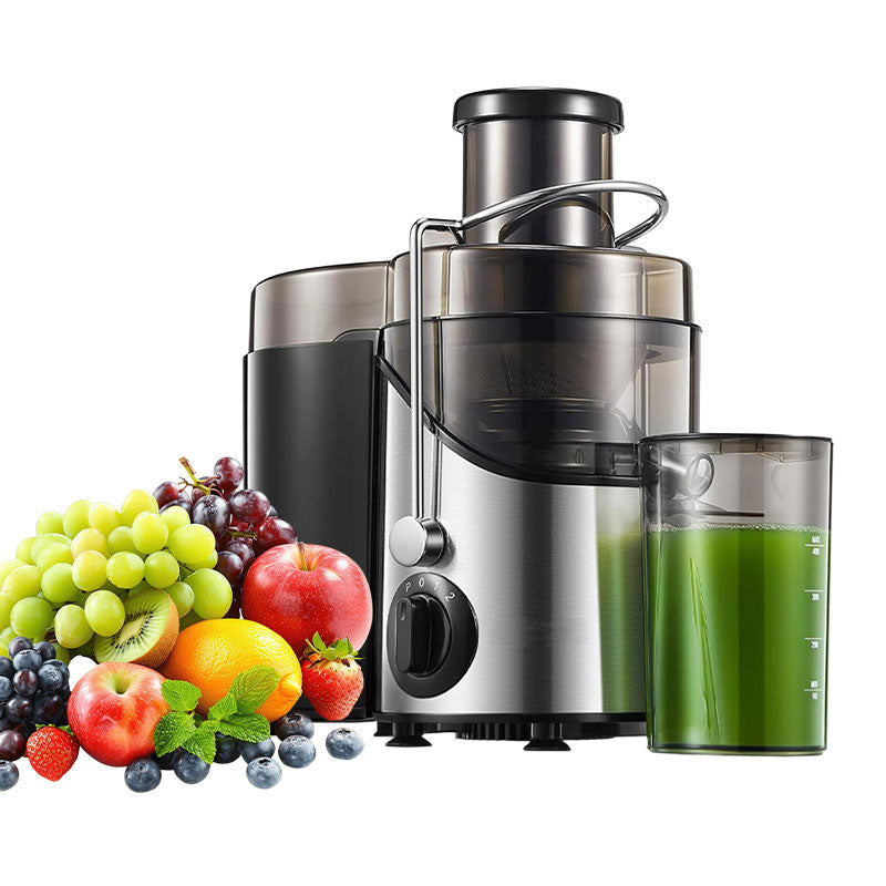 Electric Juicer Machine