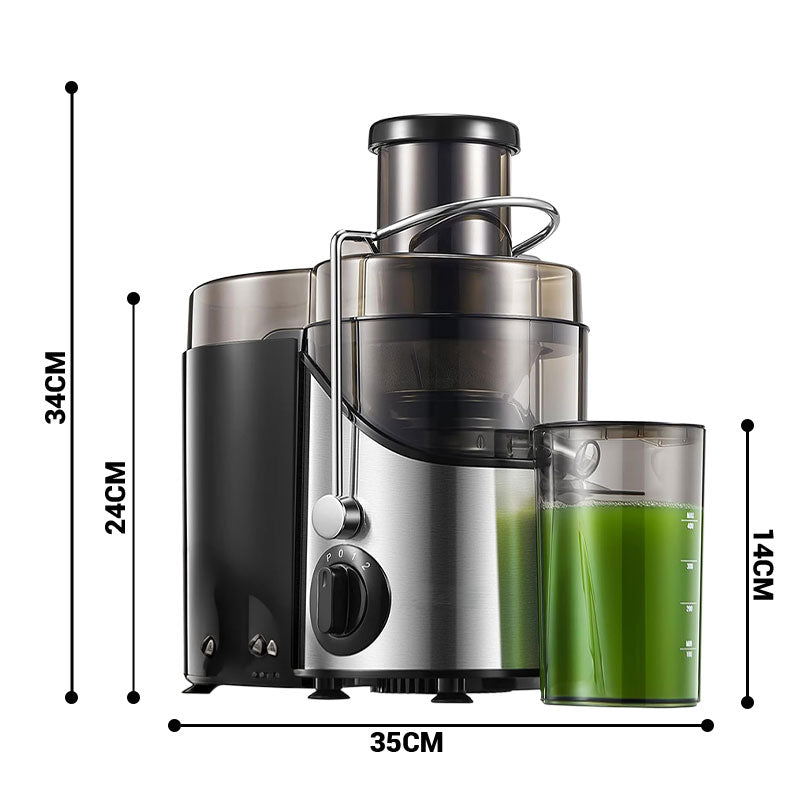 Electric Juicer Machine