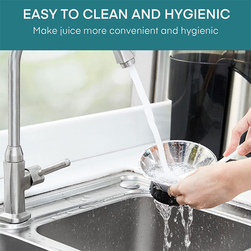 Electric Juicer Machine