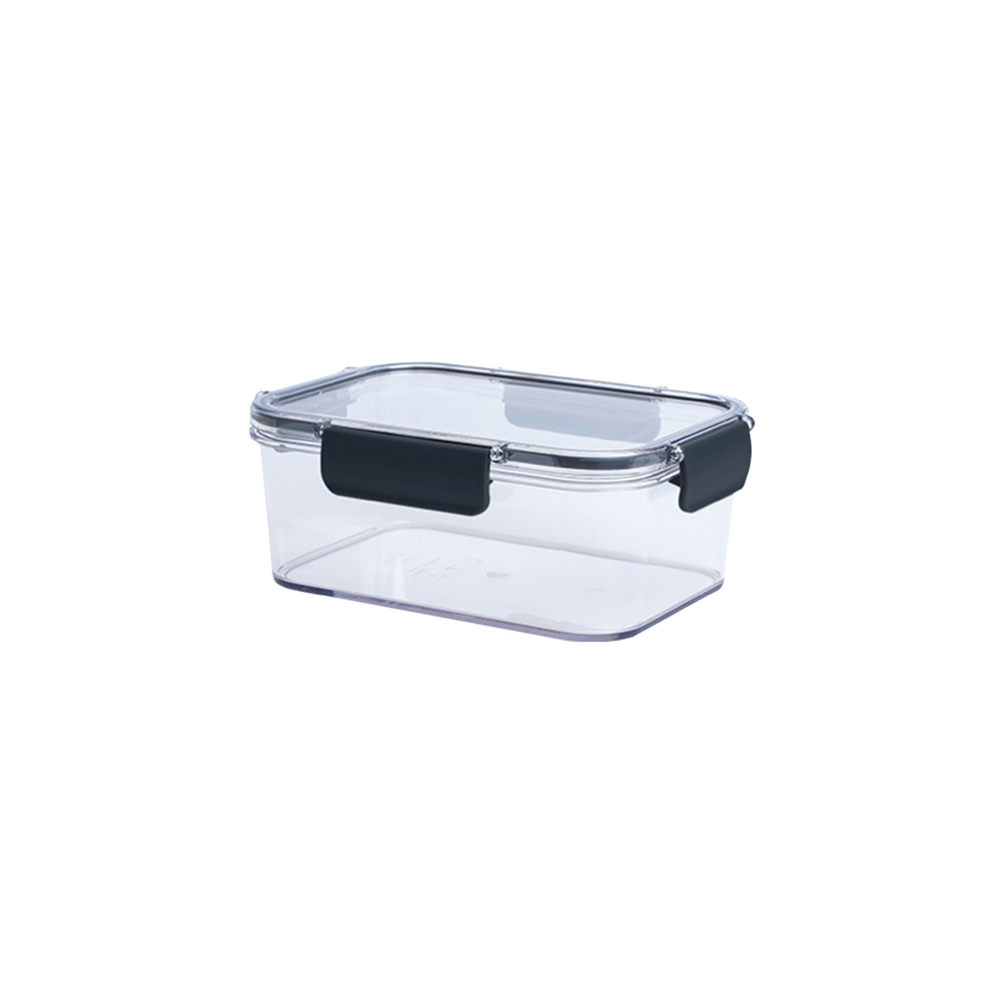 Fresh-Keeping Transparent Storage Box