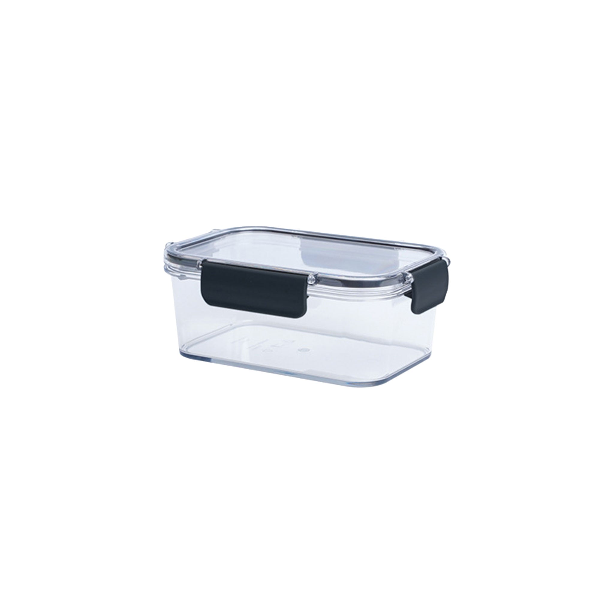 Fresh-Keeping Transparent Storage Box