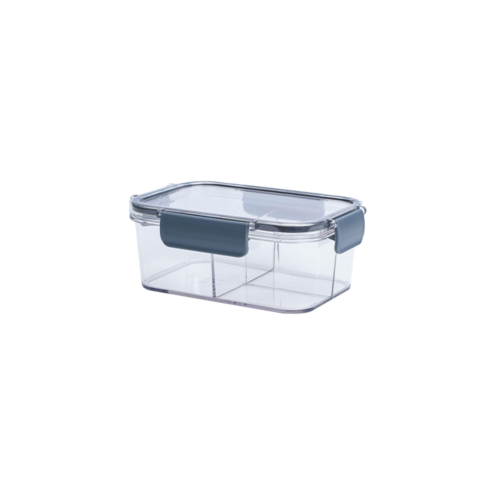 Fresh-Keeping Transparent Storage Box
