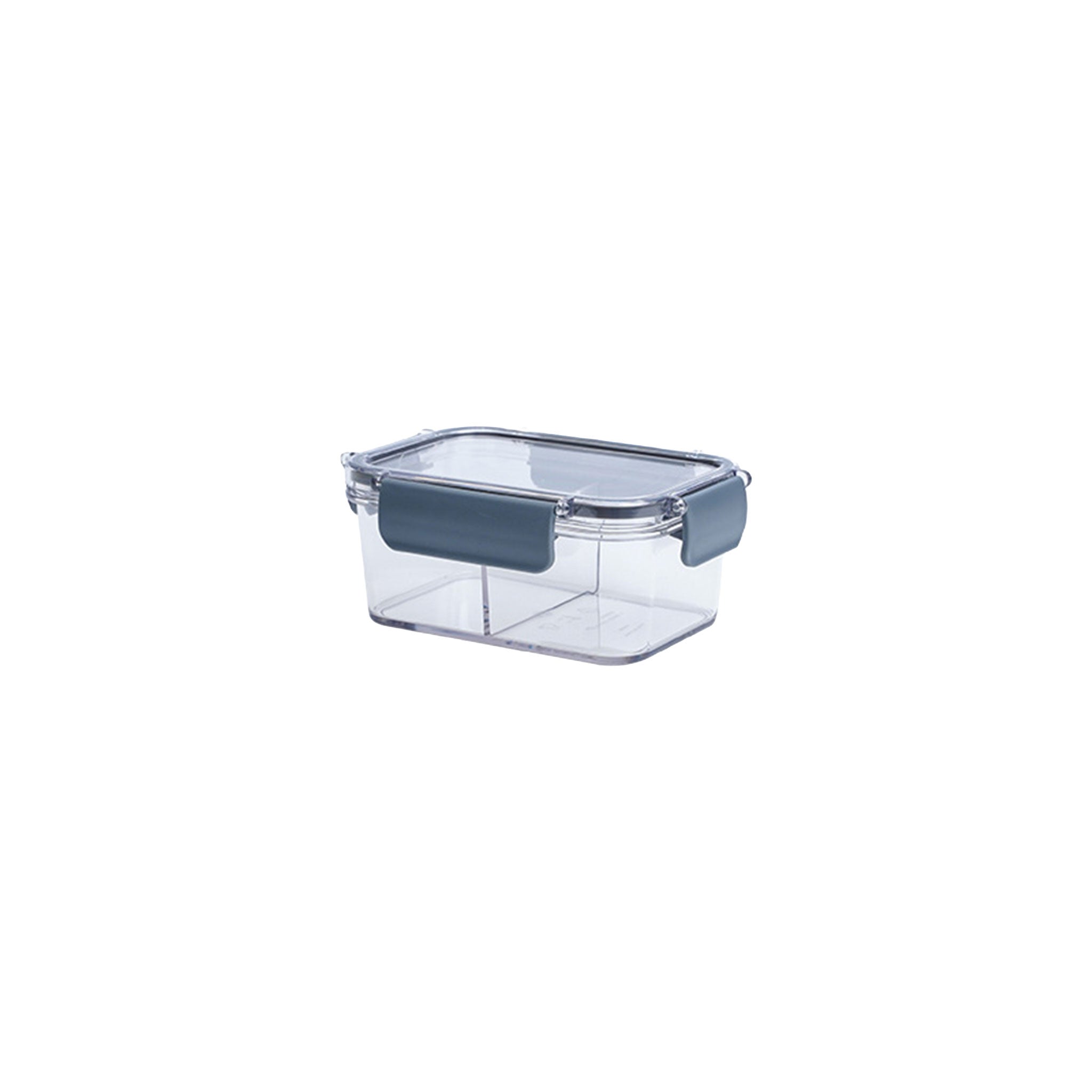 Fresh-Keeping Transparent Storage Box