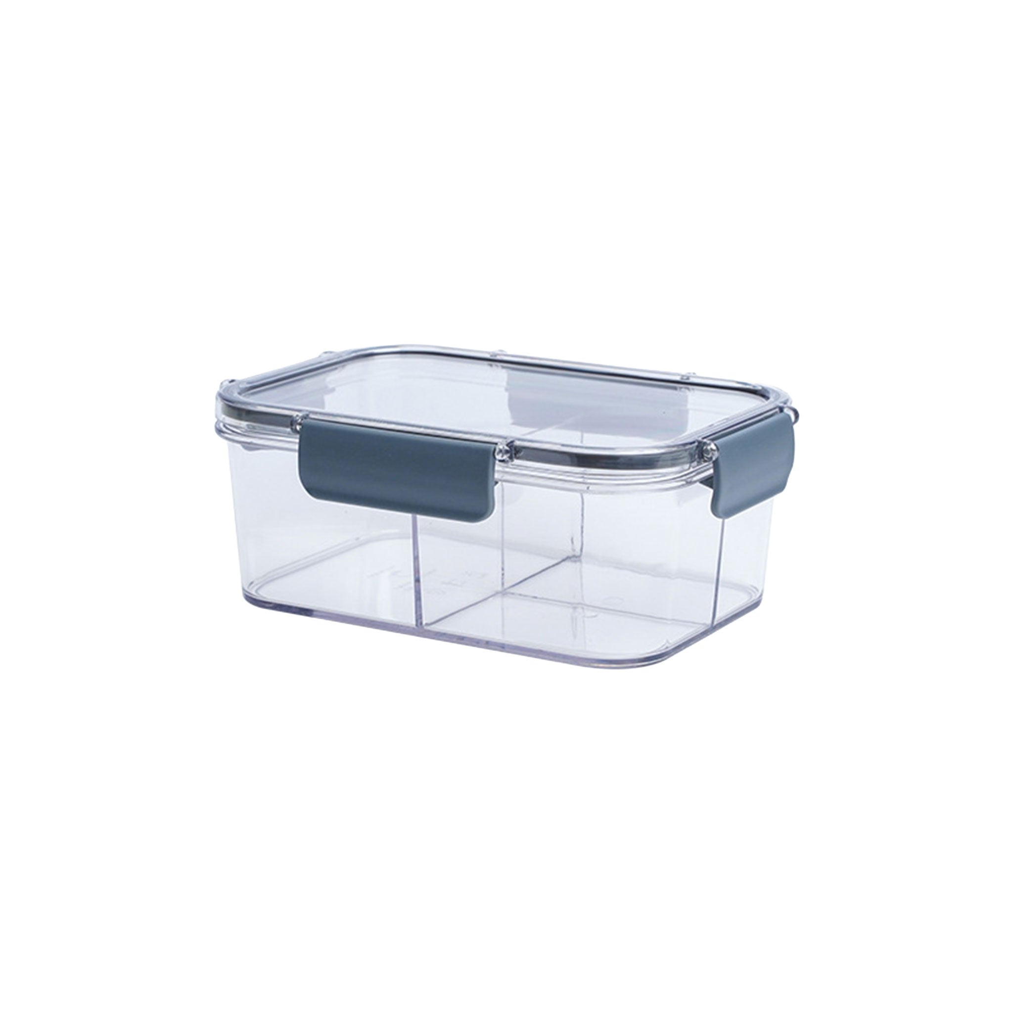 Fresh-Keeping Transparent Storage Box