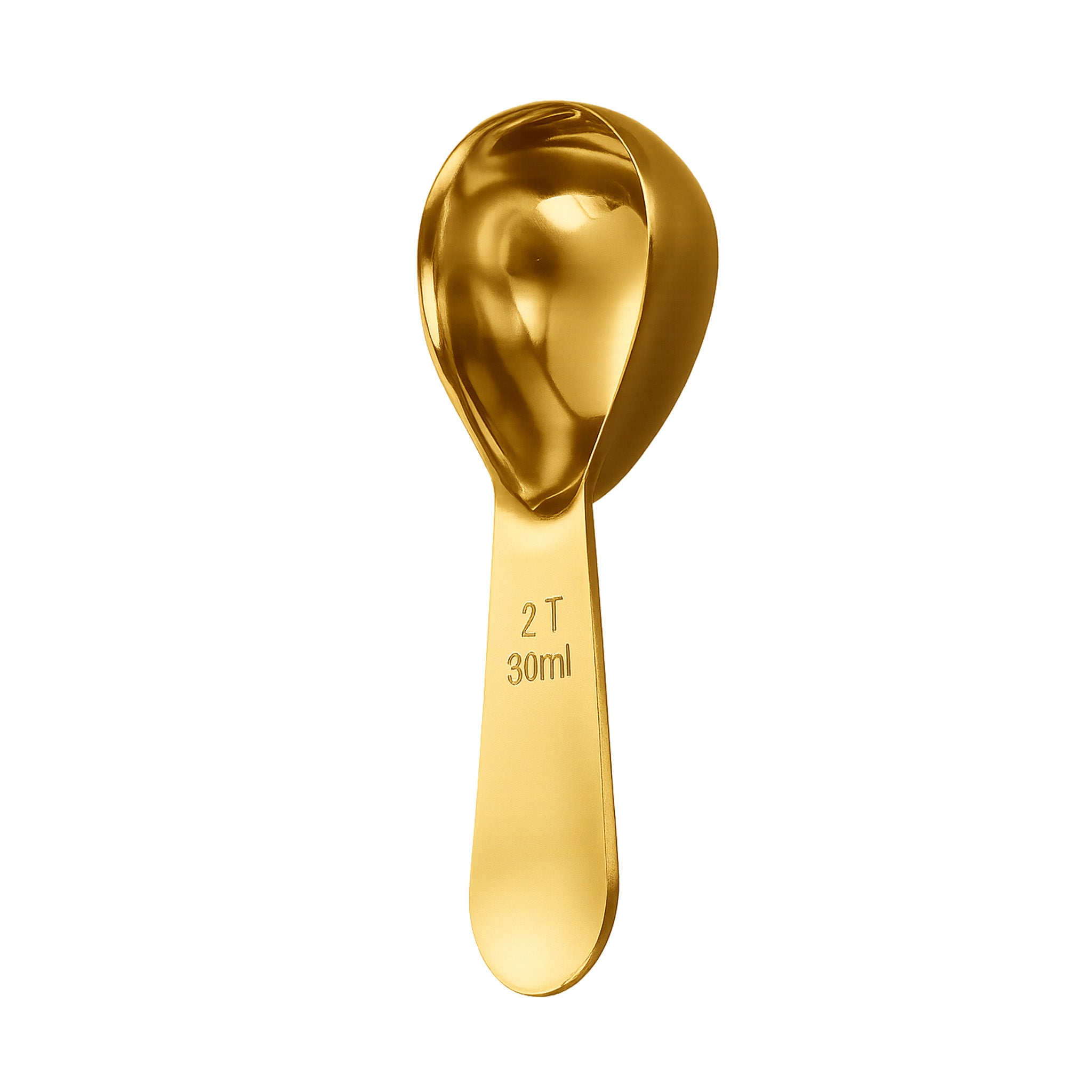 Stainless Steel Coffee Measuring Spoon