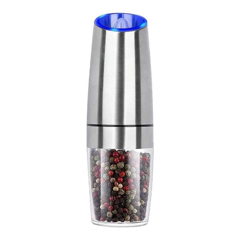 Gravity Electric Salt & Pepper Mill