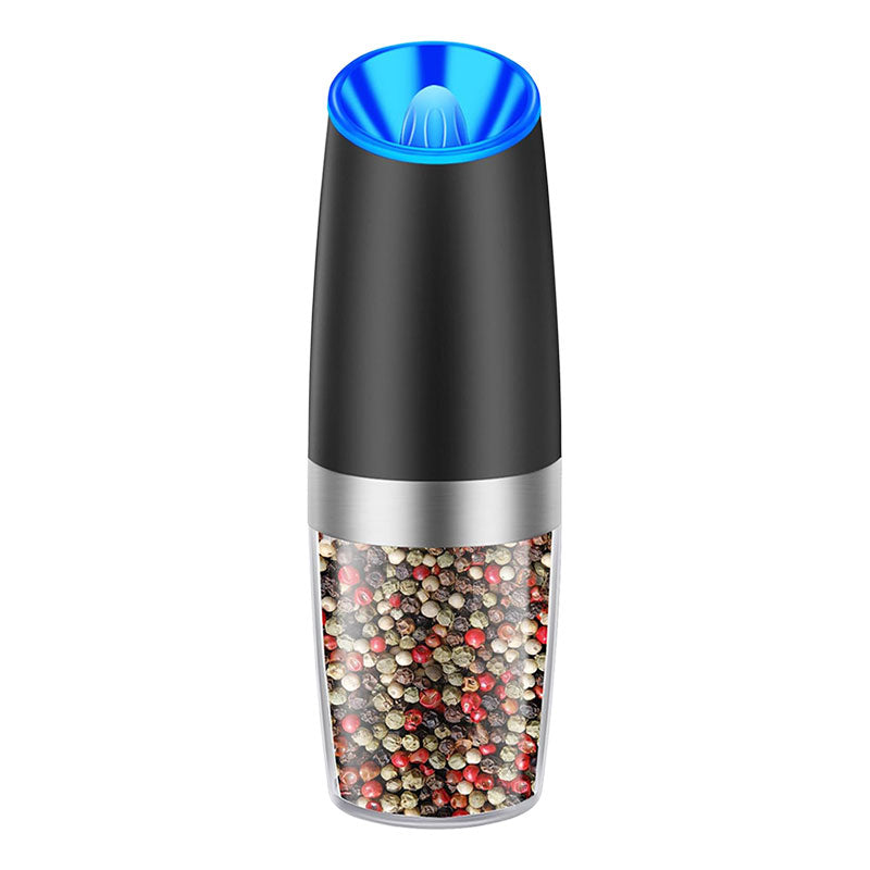 Gravity Electric Salt & Pepper Mill