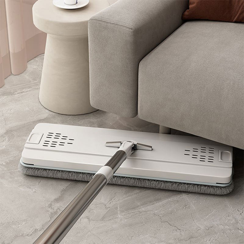 Hands-Free Flat Mop  Bucket Set