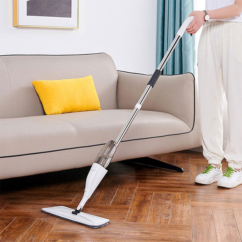 Hands-Free Spray Floor Mop