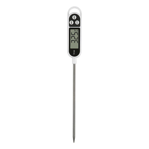 Digital kitchen thermometer tp300 for meat cooking, food probe, electronic oven tools