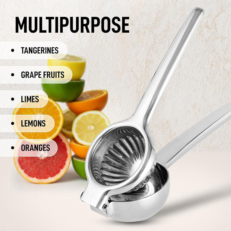 Heavy Duty Citrus Juicer