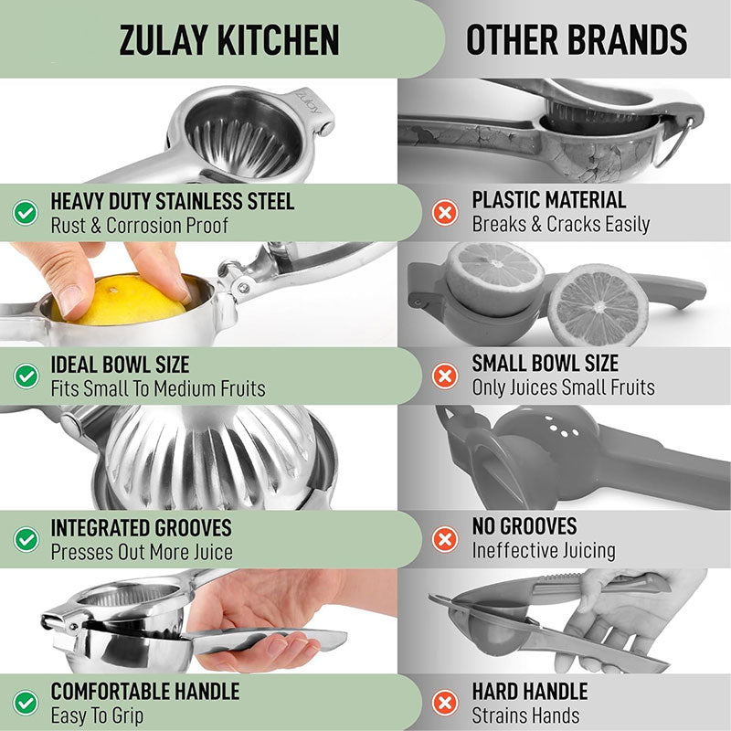 Heavy Duty Citrus Juicer