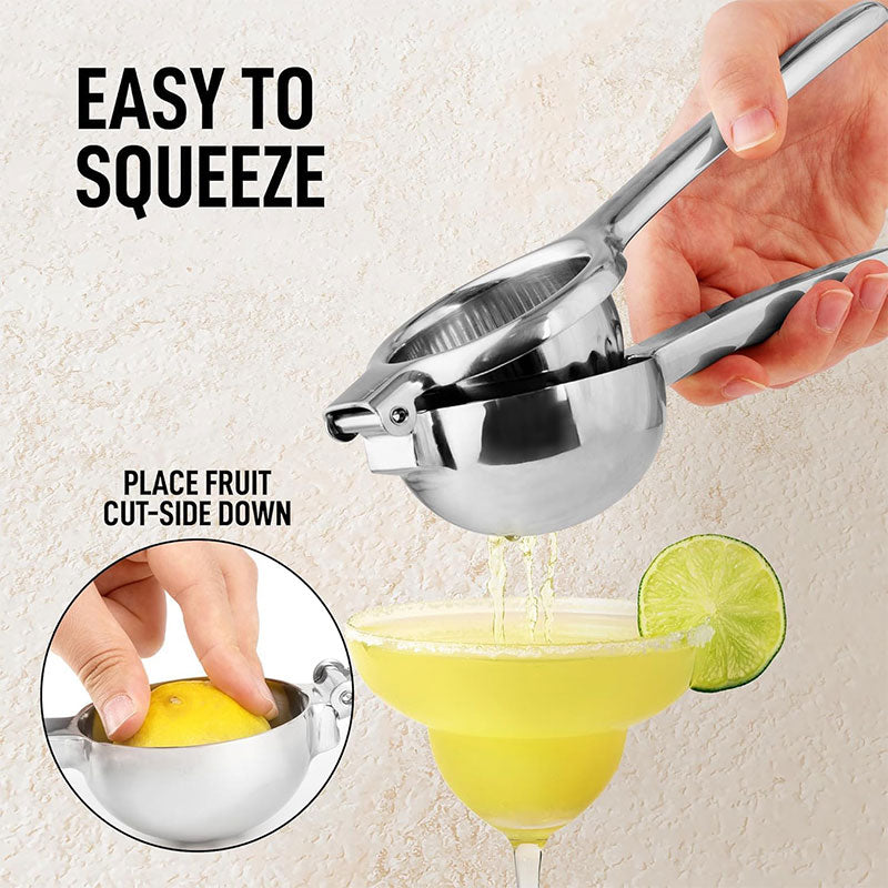 Heavy Duty Citrus Juicer