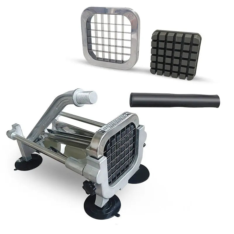 Heavy Duty French Fry Cutter