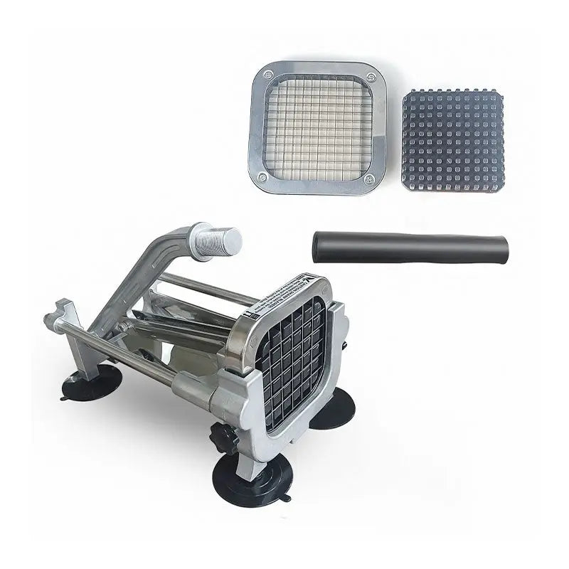 Heavy Duty French Fry Cutter
