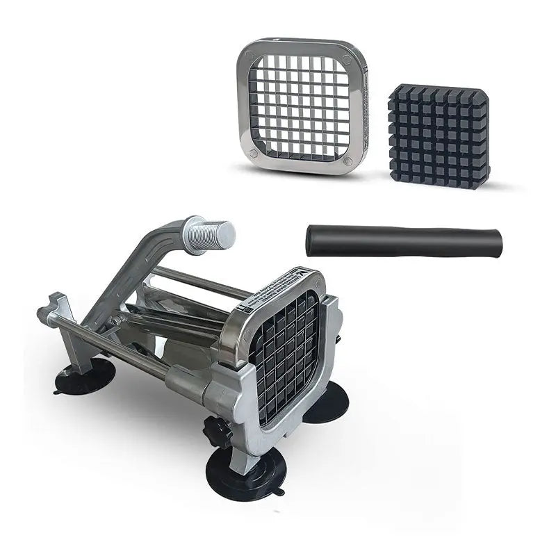 Heavy Duty French Fry Cutter